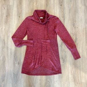 Long Sleeve Top • Small